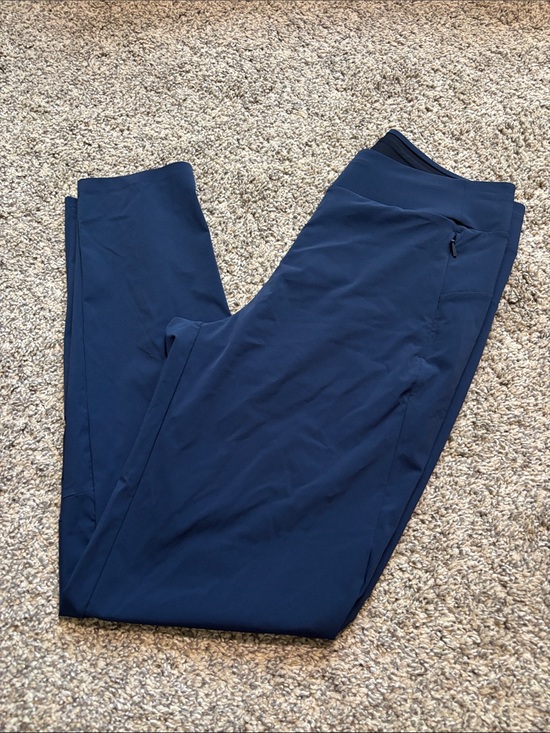 On Clouds Pants - On Clouds Lightweight Pants size XS